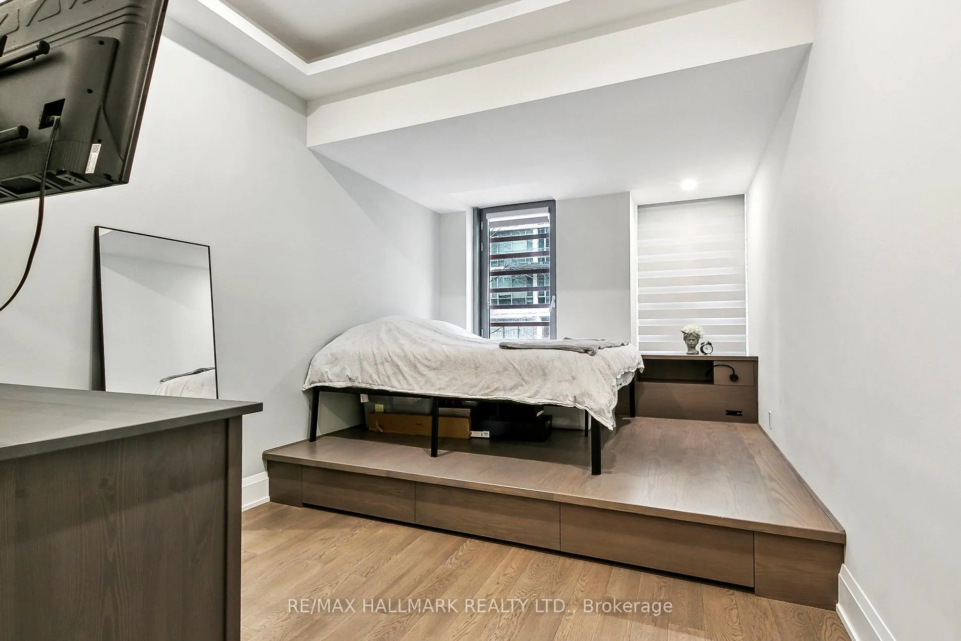 Photo 33 of Unit TH103, 39 Queens Quay E, Toronto, Waterfront Communities — HOMEH