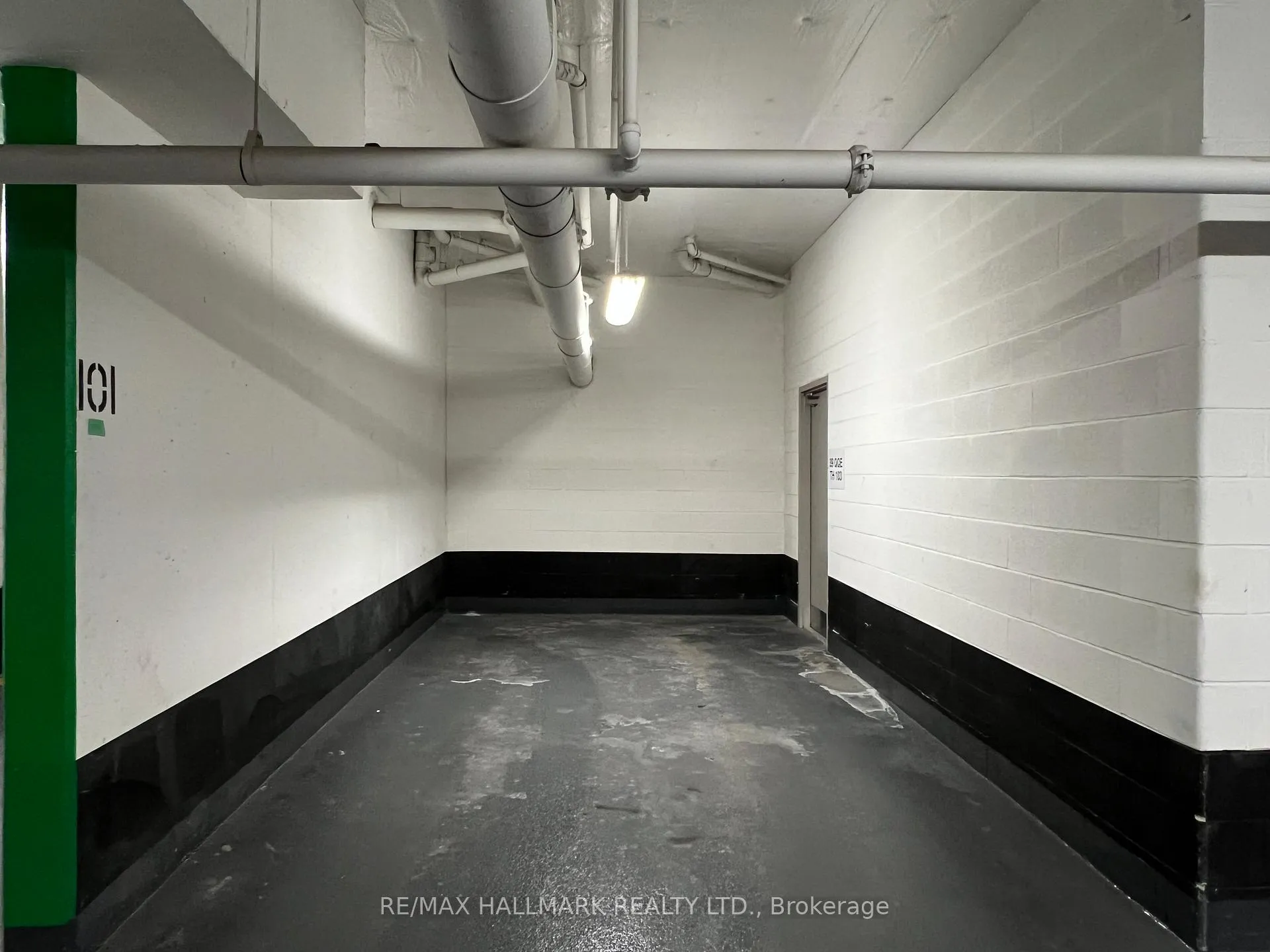 Photo 35 of Unit TH103, 39 Queens Quay E, Toronto, Waterfront Communities — HOMEH
