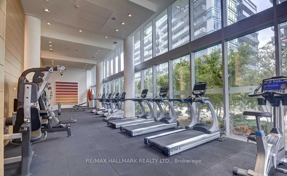 Photo 39 of Unit TH103, 39 Queens Quay E, Toronto, Waterfront Communities — HOMEH