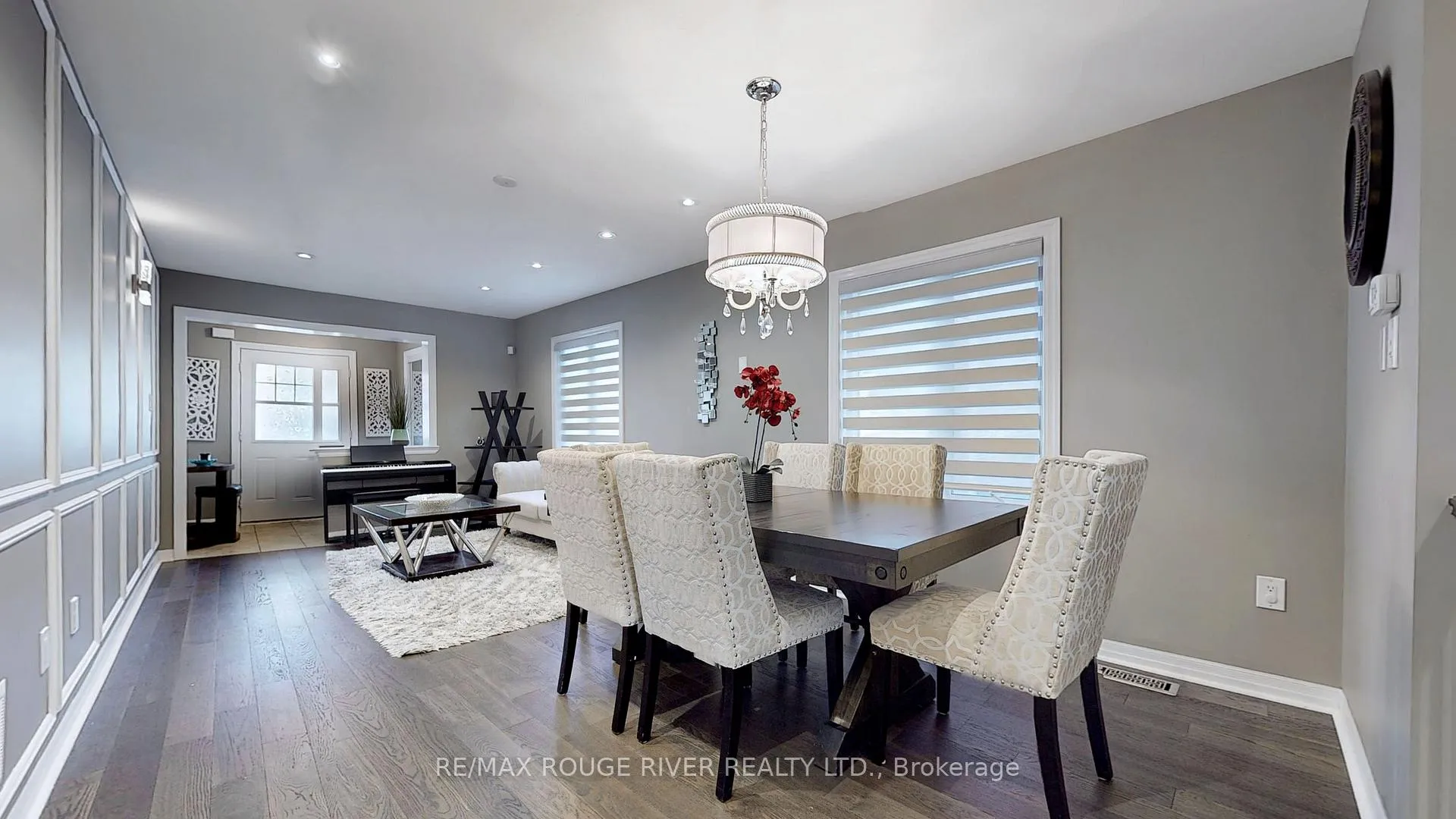 Photo 7 of 1834 Misthollow Drive, Pickering, Duffin Heights — HOMEH