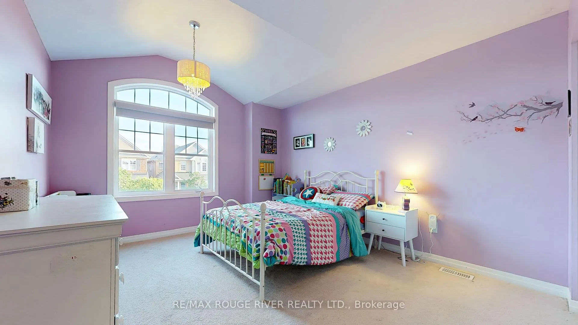 Photo 24 of 1834 Misthollow Drive, Pickering, Duffin Heights — HOMEH