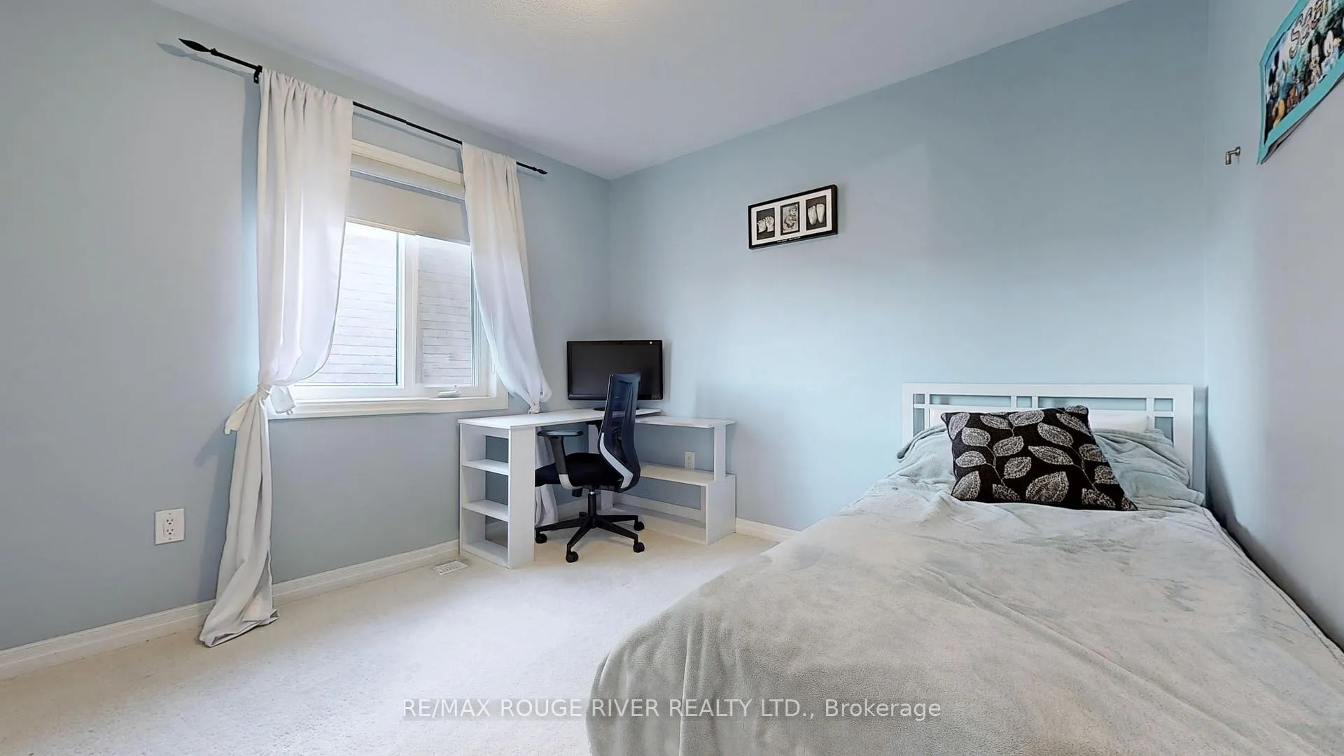 Photo 25 of 1834 Misthollow Drive, Pickering, Duffin Heights — HOMEH