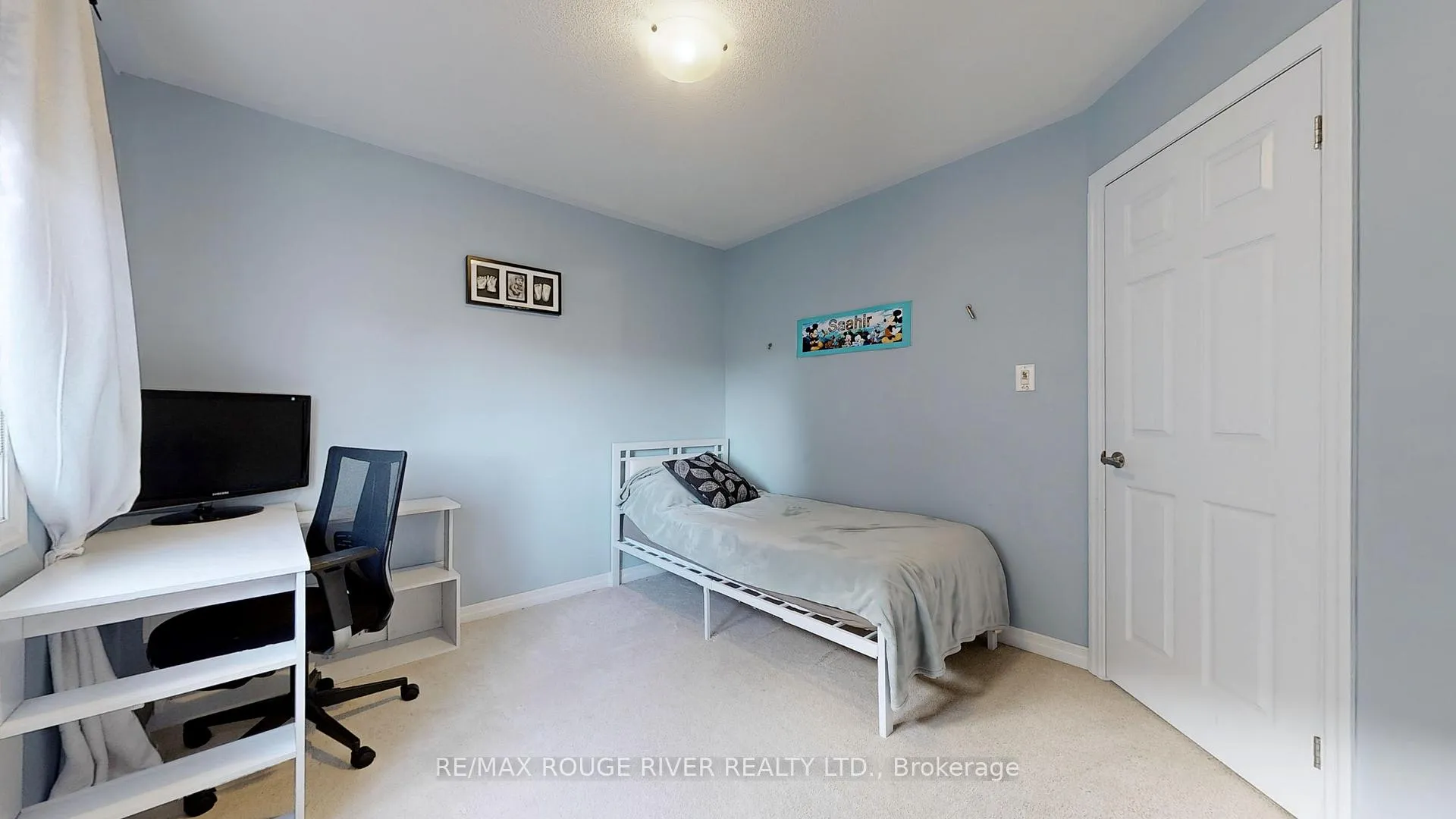 Photo 26 of 1834 Misthollow Drive, Pickering, Duffin Heights — HOMEH