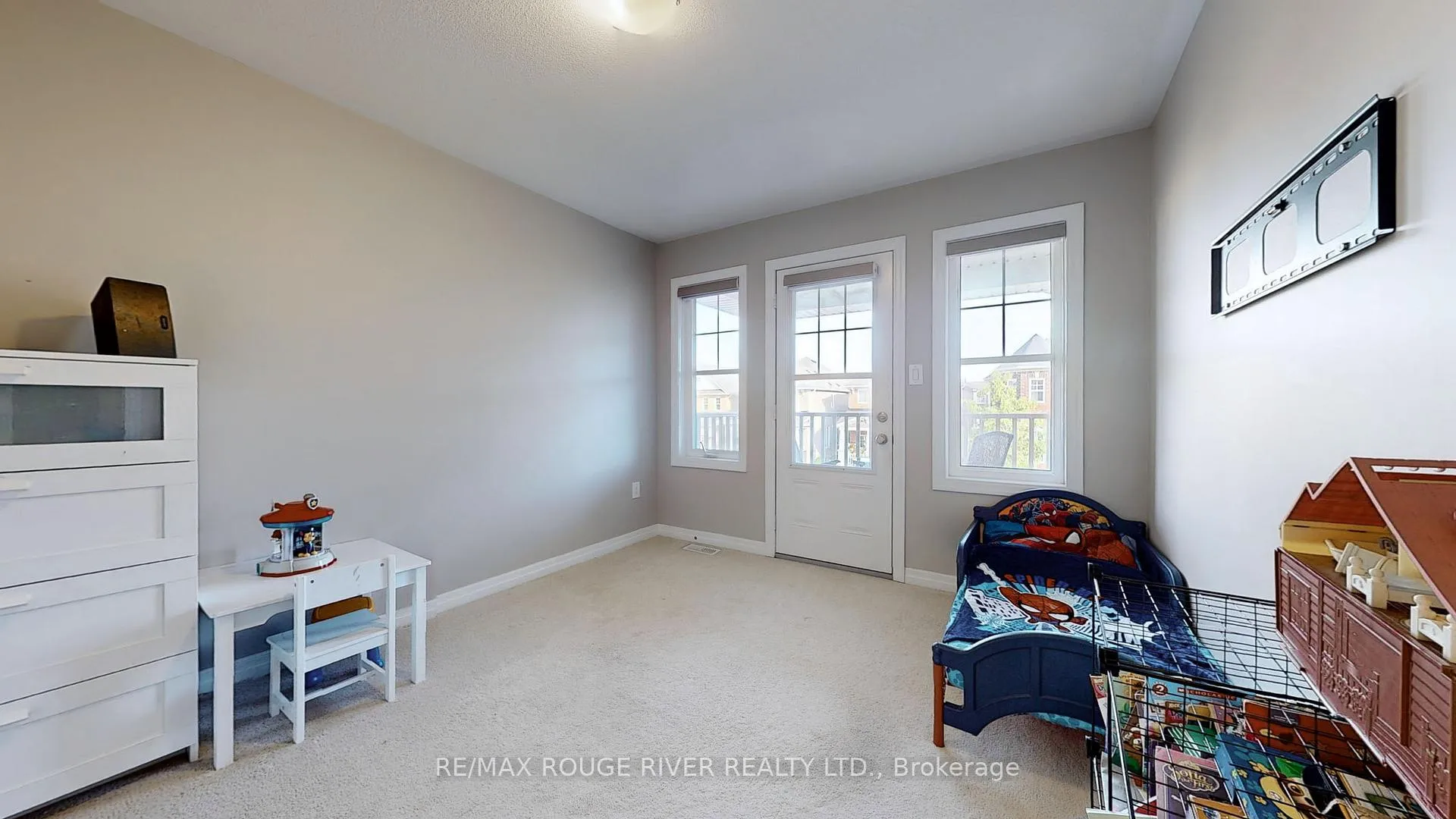 Photo 27 of 1834 Misthollow Drive, Pickering, Duffin Heights — HOMEH