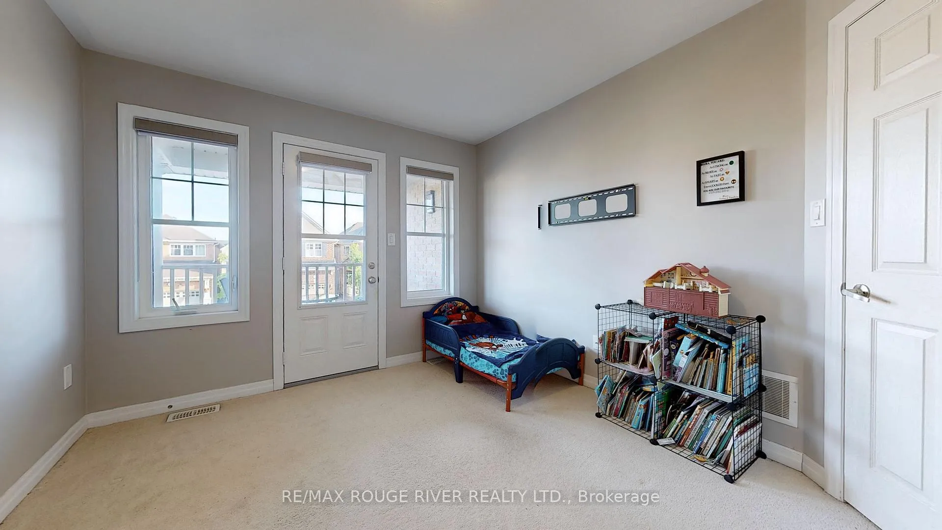 Photo 28 of 1834 Misthollow Drive, Pickering, Duffin Heights — HOMEH