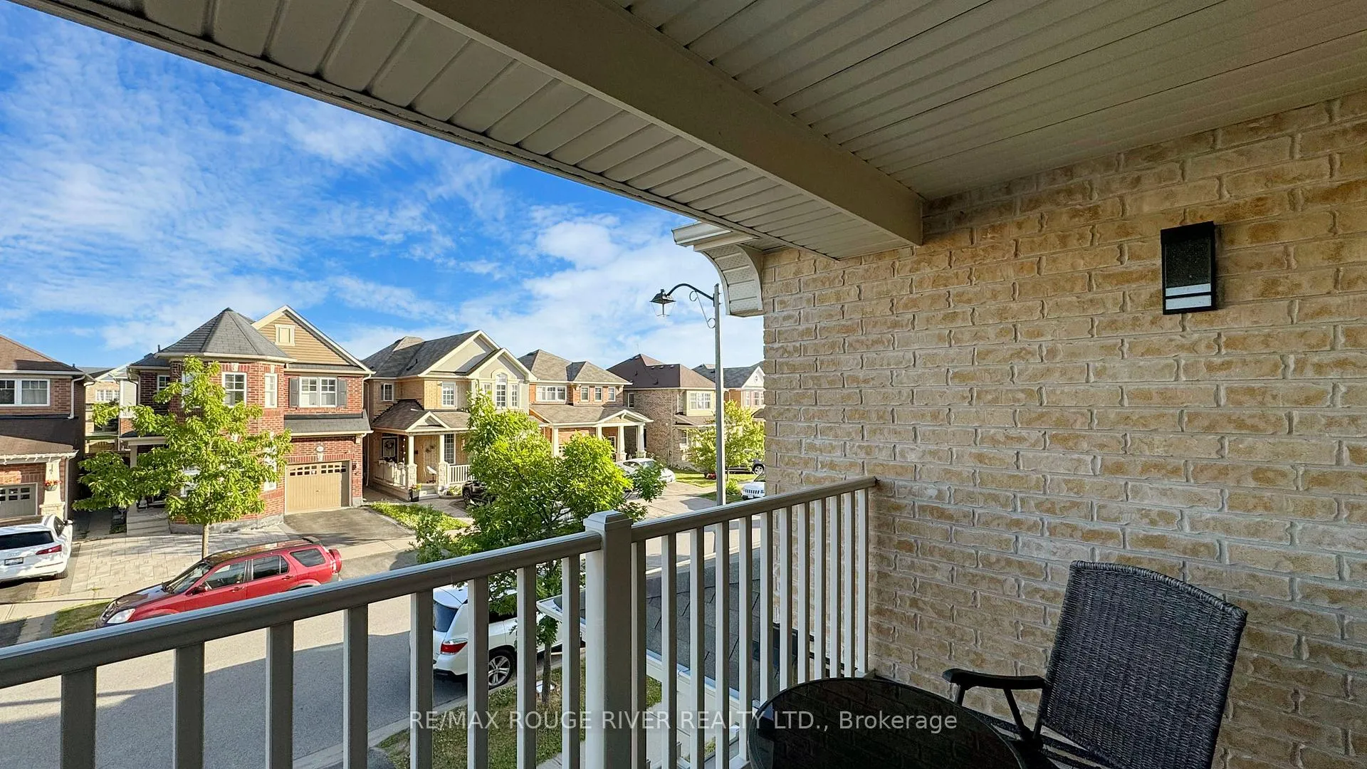 Photo 33 of 1834 Misthollow Drive, Pickering, Duffin Heights — HOMEH