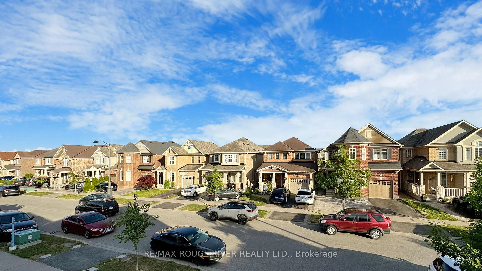Photo 35 of 1834 Misthollow Drive, Pickering, Duffin Heights — HOMEH