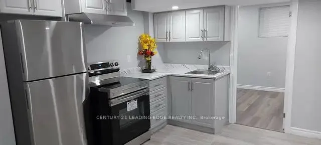 Photo 1 of Unit Basement, 46 Chatterson Street, Whitby, Rolling Acres — HOMEH