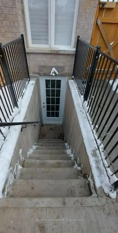 Photo 8 of Unit Basement, 46 Chatterson Street, Whitby, Rolling Acres — HOMEH