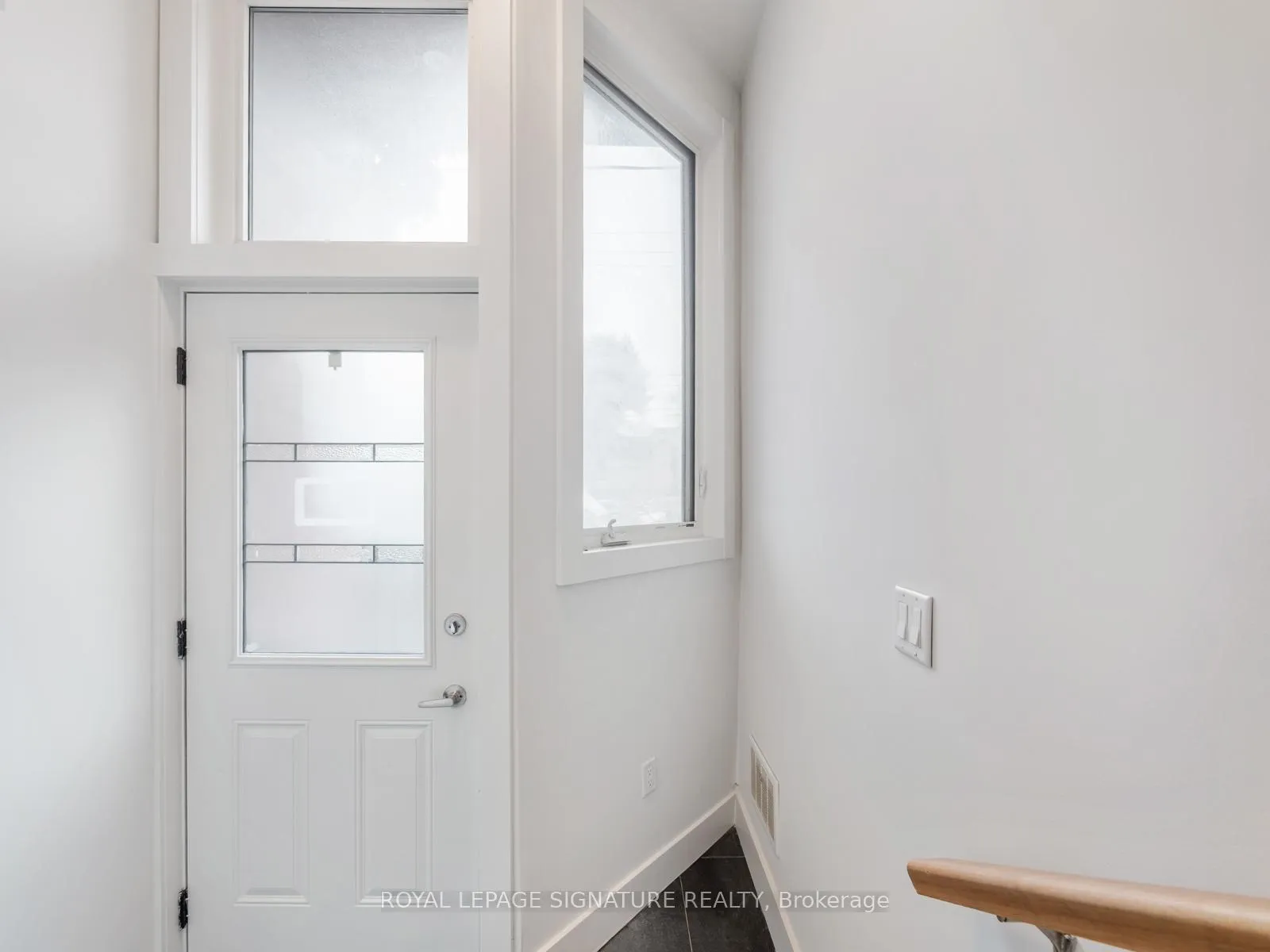 Photo 2 of 512 Eastern Avenue, Toronto, South Riverdale — HOMEH