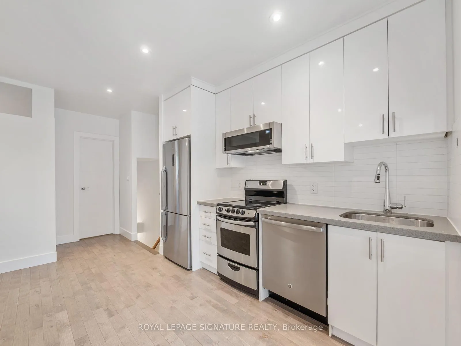 Photo 3 of 512 Eastern Avenue, Toronto, South Riverdale — HOMEH