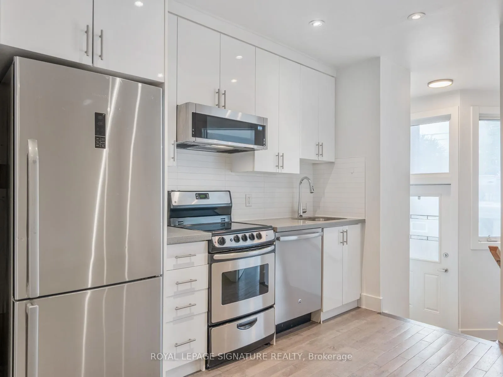 Photo 5 of 512 Eastern Avenue, Toronto, South Riverdale — HOMEH
