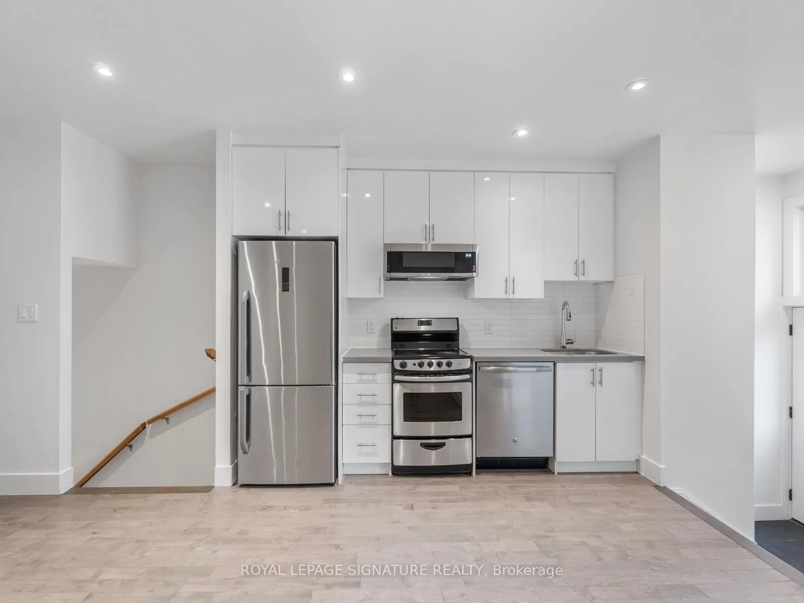 Photo 7 of 512 Eastern Avenue, Toronto, South Riverdale — HOMEH
