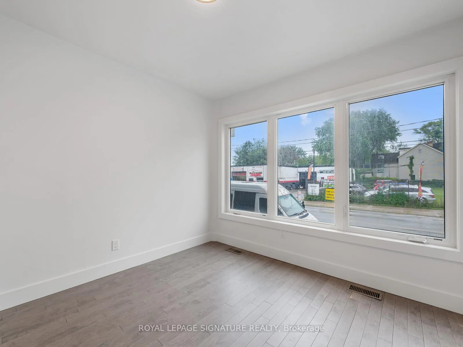 Photo 10 of 512 Eastern Avenue, Toronto, South Riverdale — HOMEH