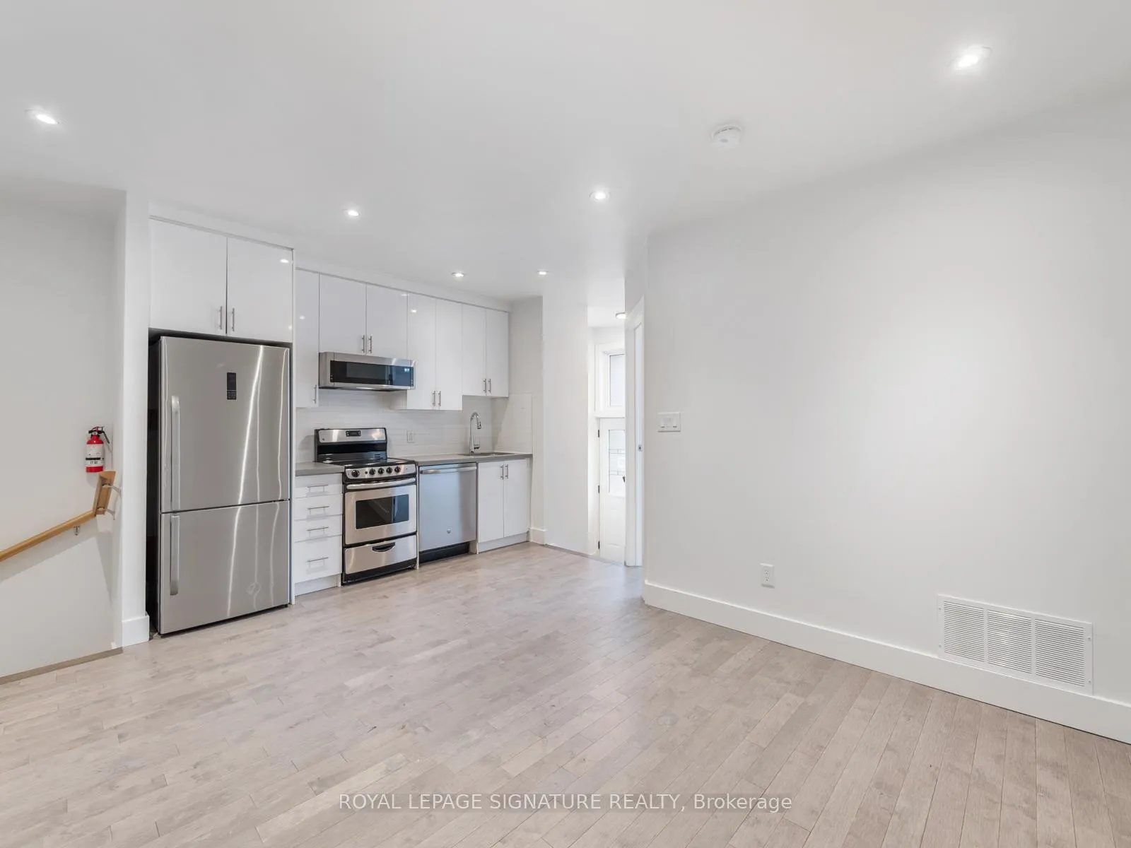 Photo 15 of 512 Eastern Avenue, Toronto, South Riverdale — HOMEH