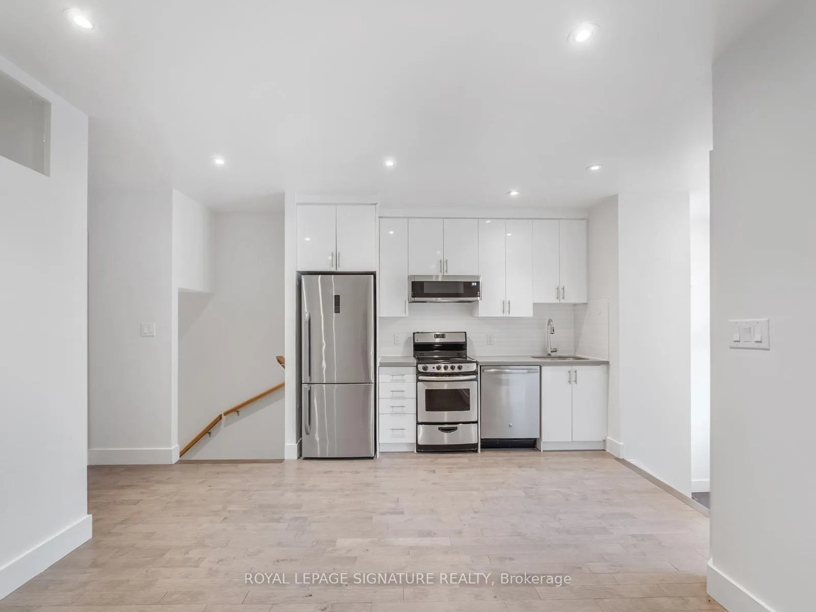 Photo 16 of 512 Eastern Avenue, Toronto, South Riverdale — HOMEH