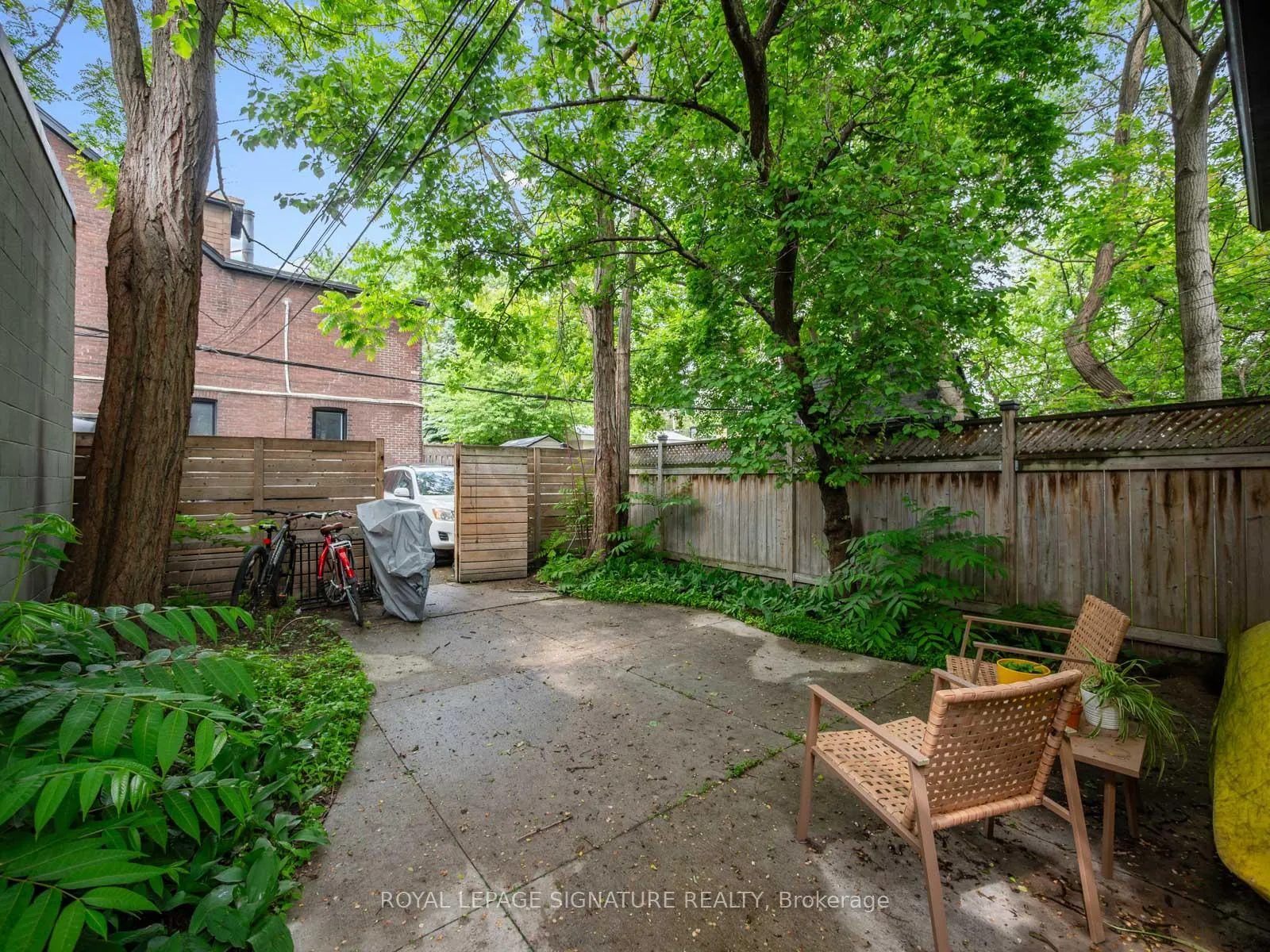 Photo 34 of 512 Eastern Avenue, Toronto, South Riverdale — HOMEH