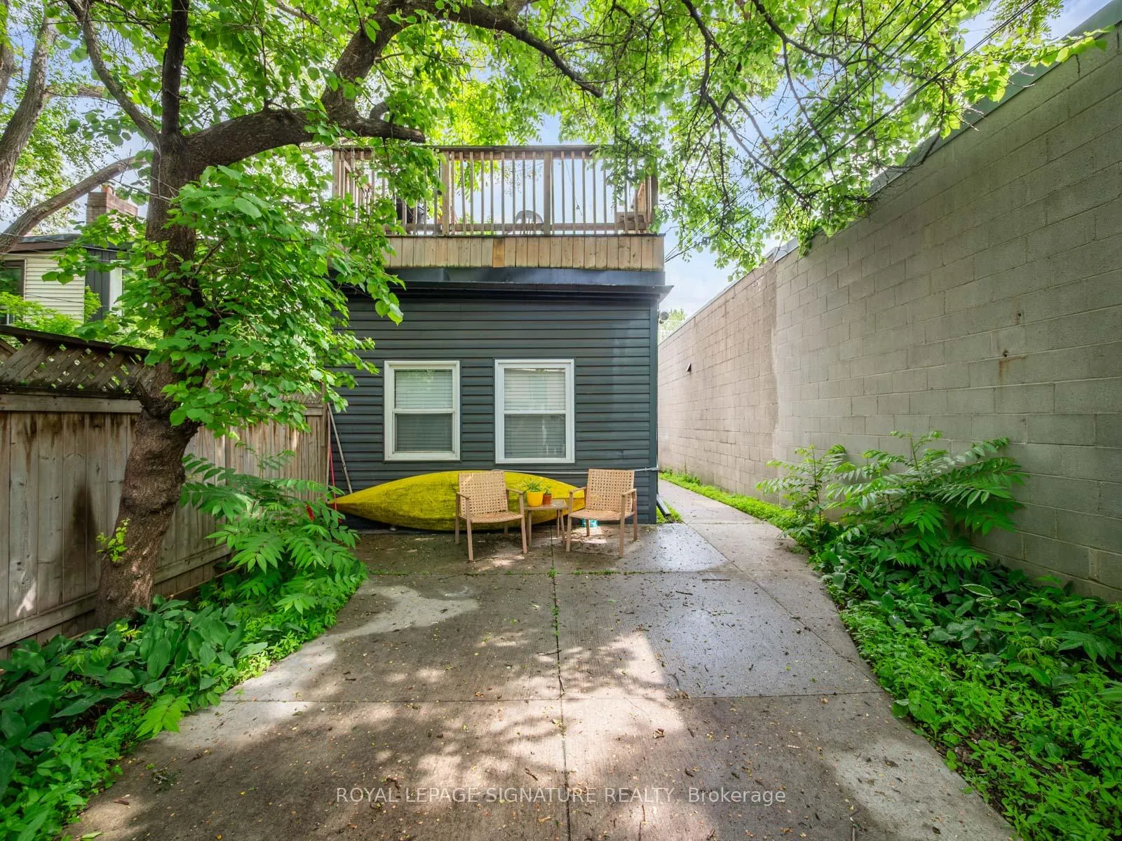 Photo 36 of 512 Eastern Avenue, Toronto, South Riverdale — HOMEH