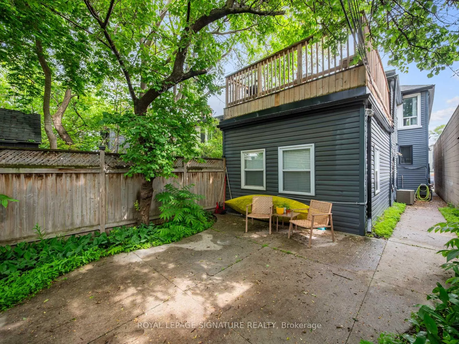 Photo 37 of 512 Eastern Avenue, Toronto, South Riverdale — HOMEH