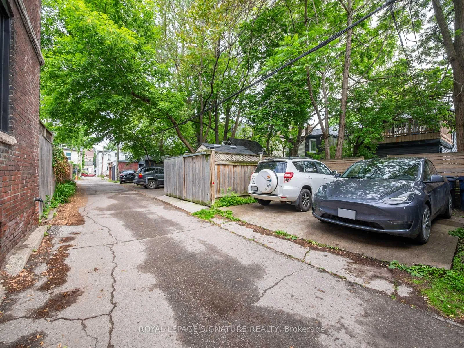 Photo 38 of 512 Eastern Avenue, Toronto, South Riverdale — HOMEH