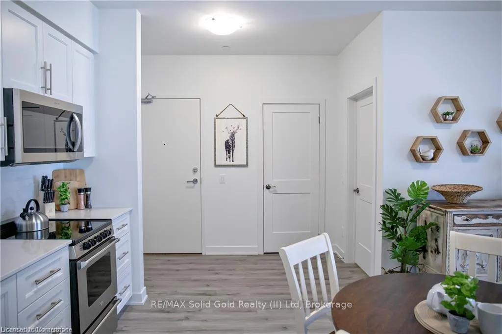 Photo 2 of Unit 238, 110 Fergus Avenue, Kitchener — HOMEH