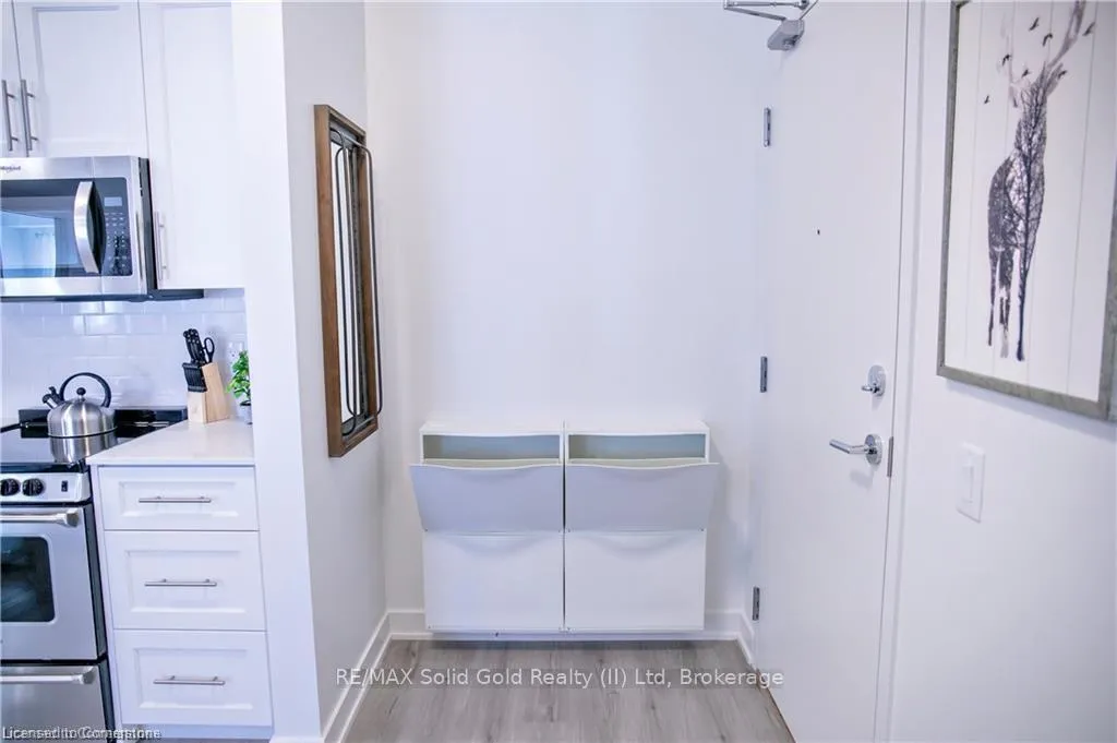 Photo 3 of Unit 238, 110 Fergus Avenue, Kitchener — HOMEH