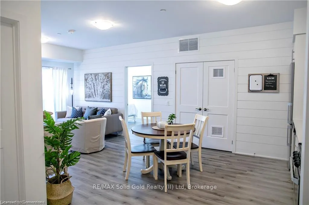 Photo 5 of Unit 238, 110 Fergus Avenue, Kitchener — HOMEH