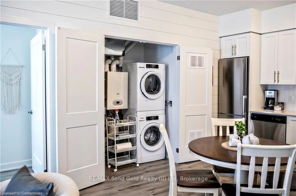 Photo 8 of Unit 238, 110 Fergus Avenue, Kitchener — HOMEH
