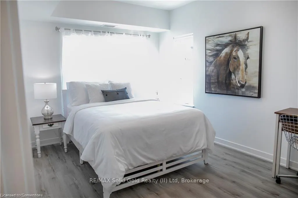Photo 13 of Unit 238, 110 Fergus Avenue, Kitchener — HOMEH