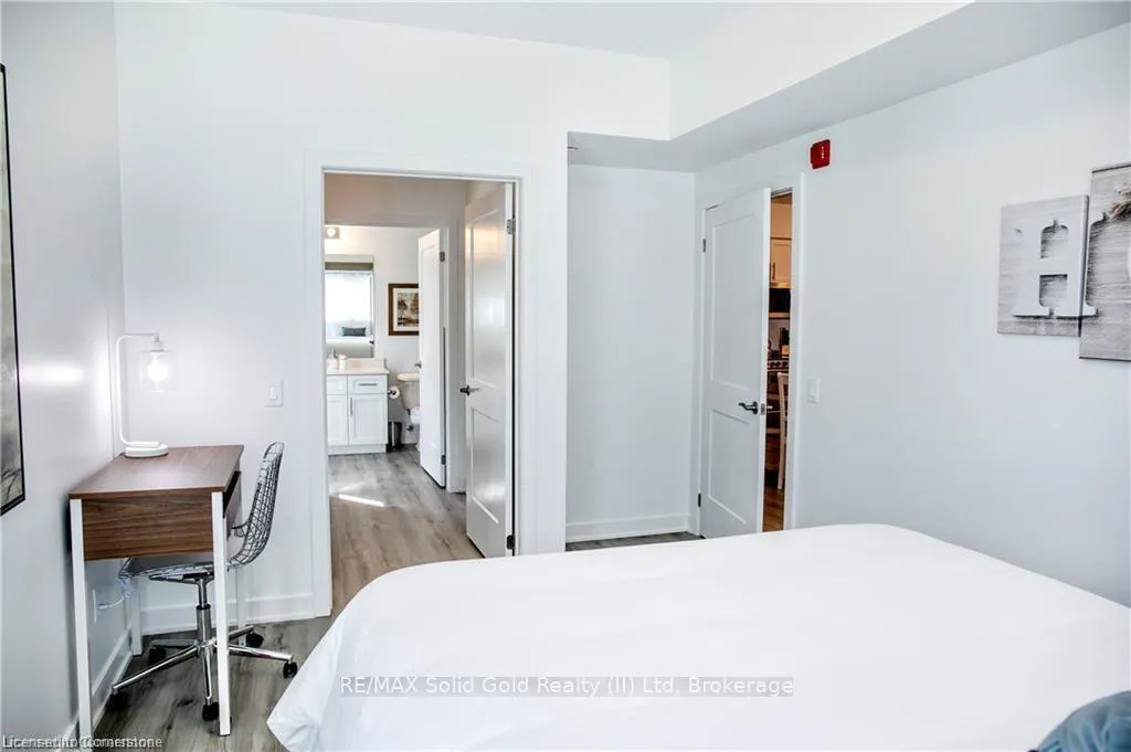Photo 15 of Unit 238, 110 Fergus Avenue, Kitchener — HOMEH