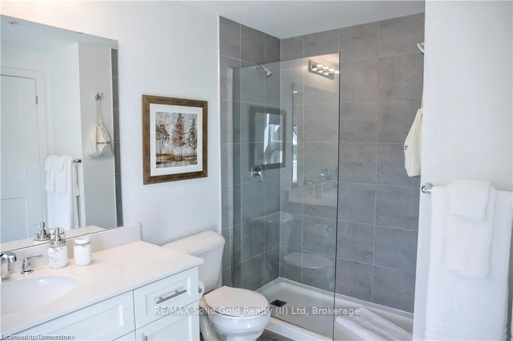 Photo 17 of Unit 238, 110 Fergus Avenue, Kitchener — HOMEH