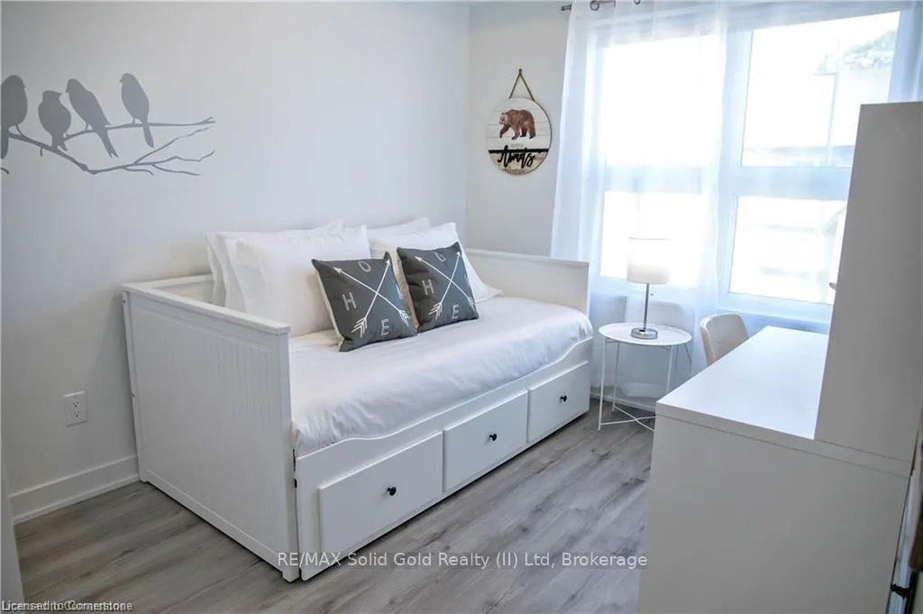 Photo 18 of Unit 238, 110 Fergus Avenue, Kitchener — HOMEH