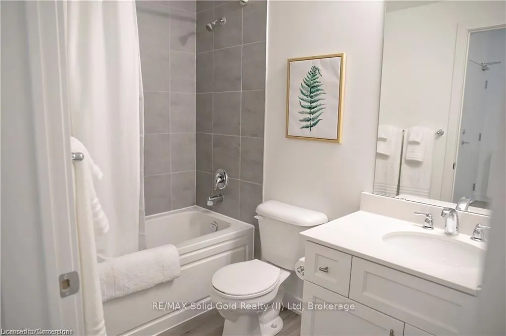 Photo 20 of Unit 238, 110 Fergus Avenue, Kitchener — HOMEH