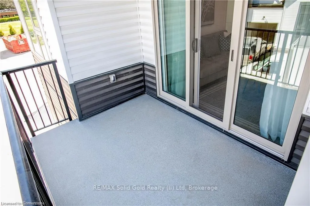 Photo 22 of Unit 238, 110 Fergus Avenue, Kitchener — HOMEH