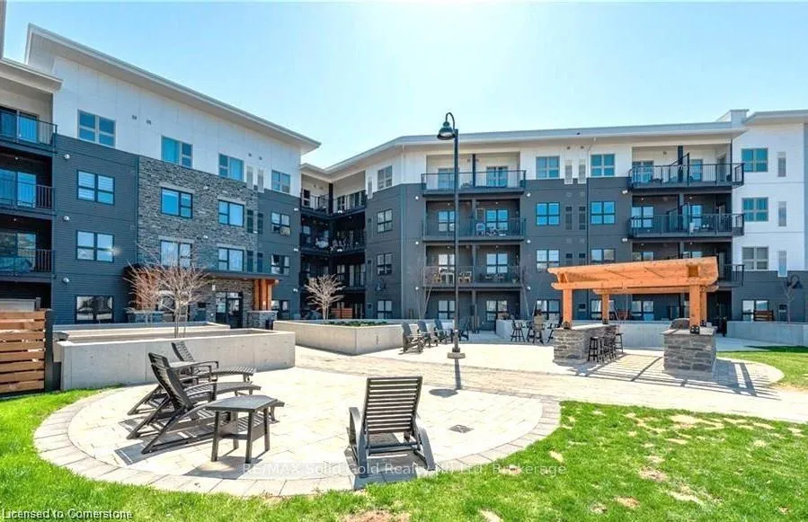 Photo 26 of Unit 238, 110 Fergus Avenue, Kitchener — HOMEH