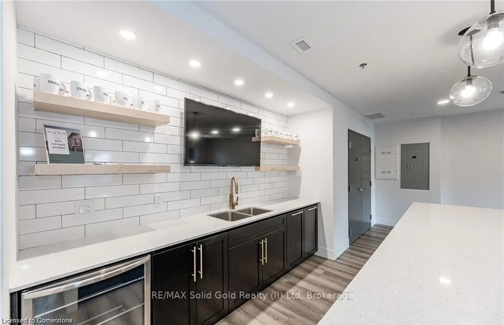 Photo 27 of Unit 238, 110 Fergus Avenue, Kitchener — HOMEH