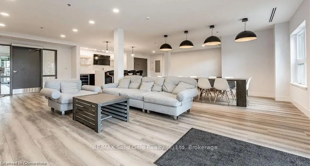 Photo 28 of Unit 238, 110 Fergus Avenue, Kitchener — HOMEH