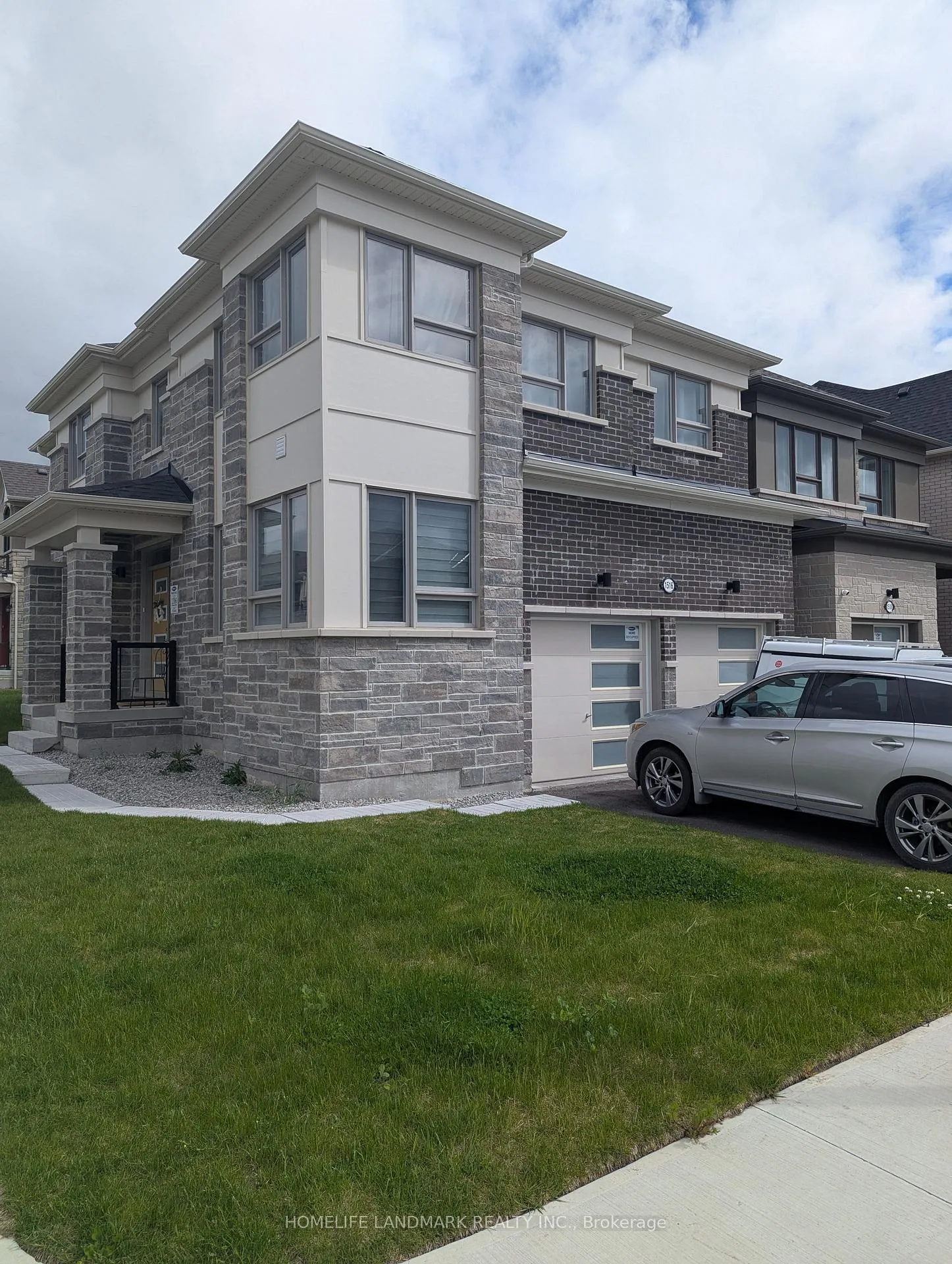 Photo 2 of 1516 Honey Locust Place, Pickering, Rural Pickering — HOMEH