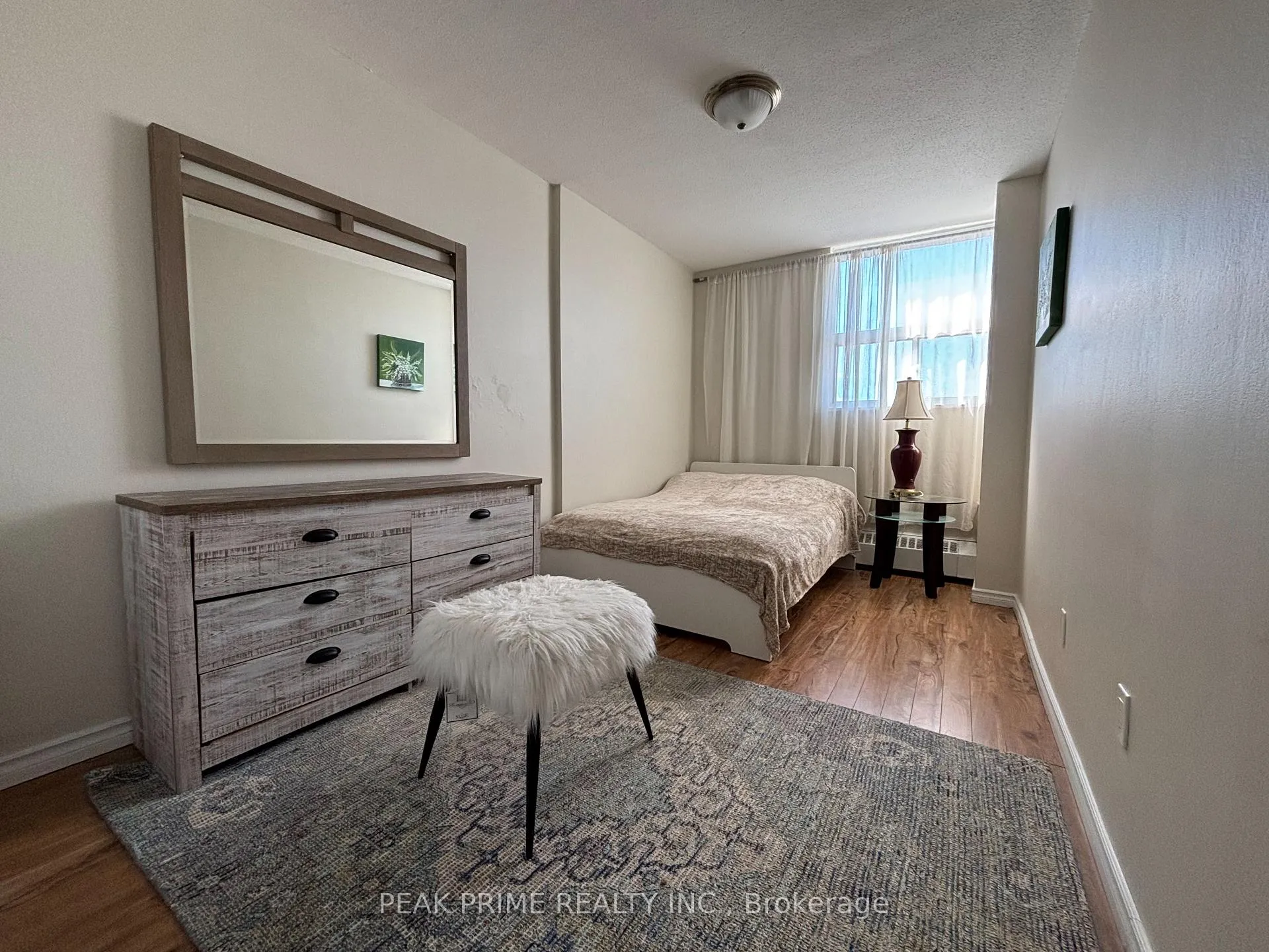 Front of Unit 603, 15 Albright Road