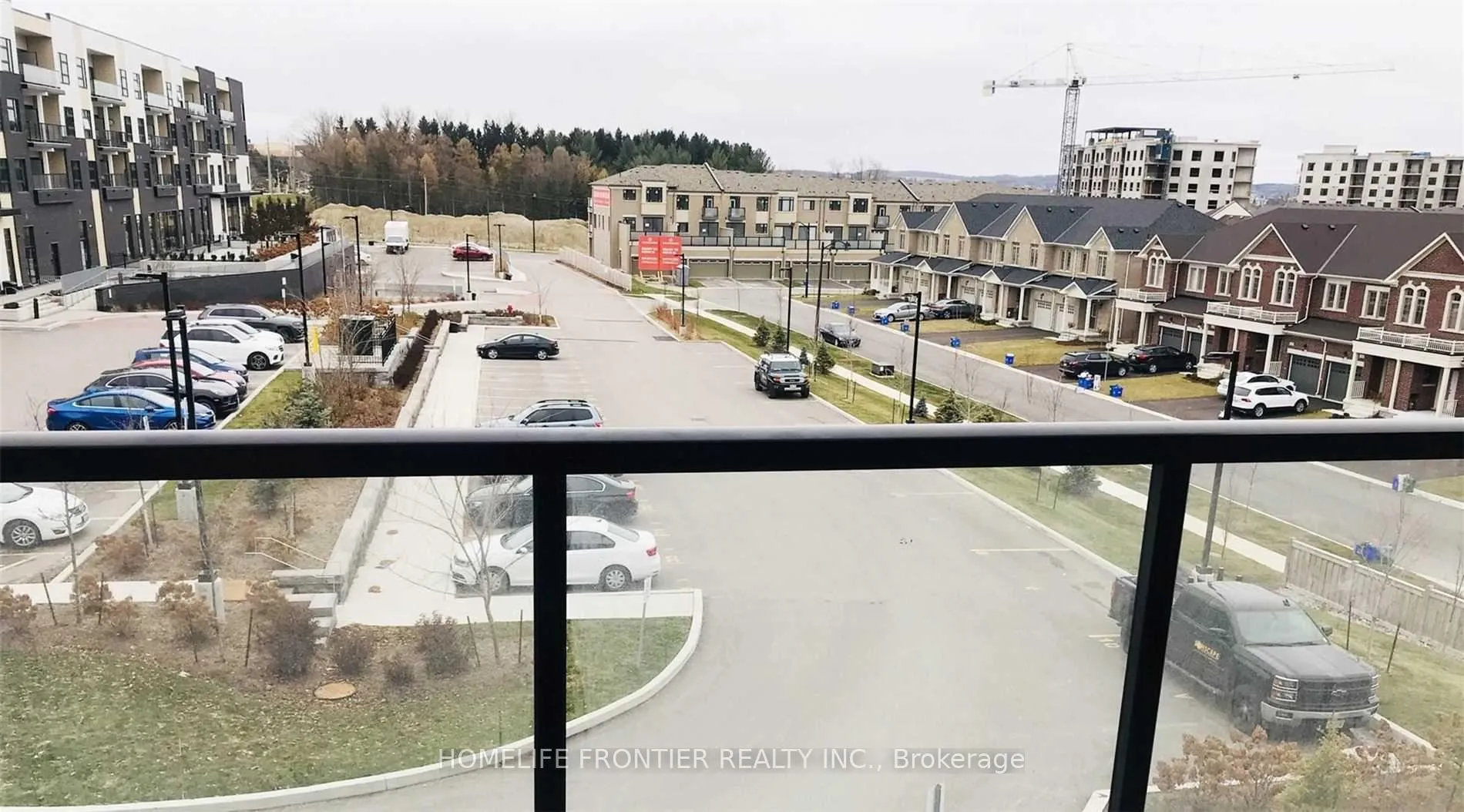 Photo 7 of Unit 304, 555 William Graham Drive, Aurora, Rural Aurora — HOMEH