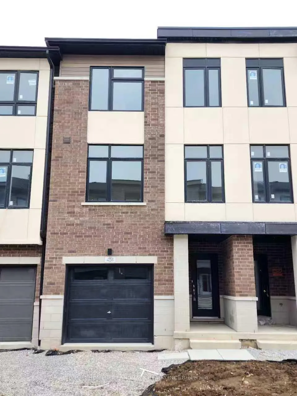 Photo 1 of Unit 404, 1695 Dersan Street, Pickering, Duffin Heights — HOMEH