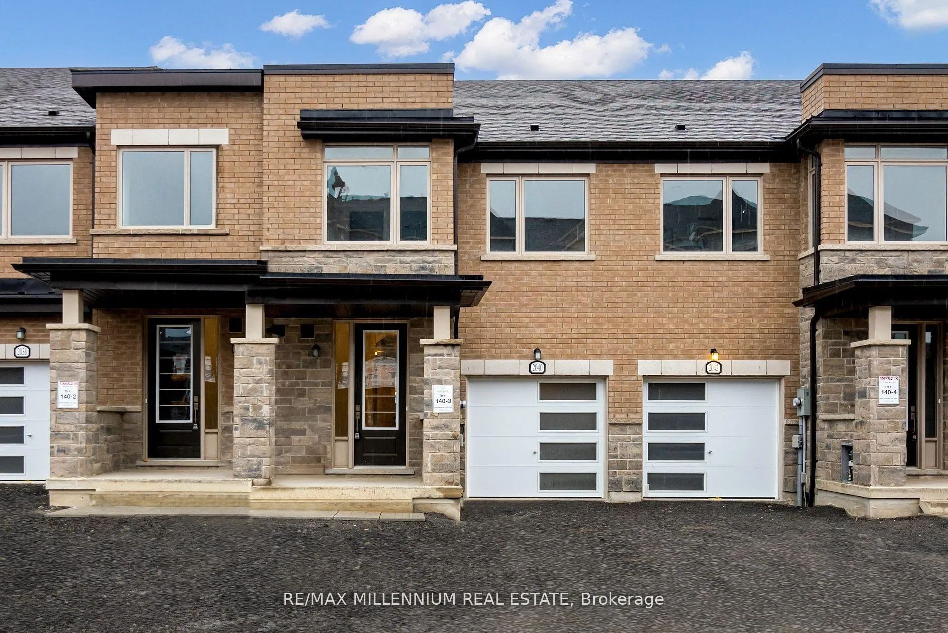 Photo 1 of 2040 Cameron Lott Crescent E, Oshawa, Kedron — HOMEH