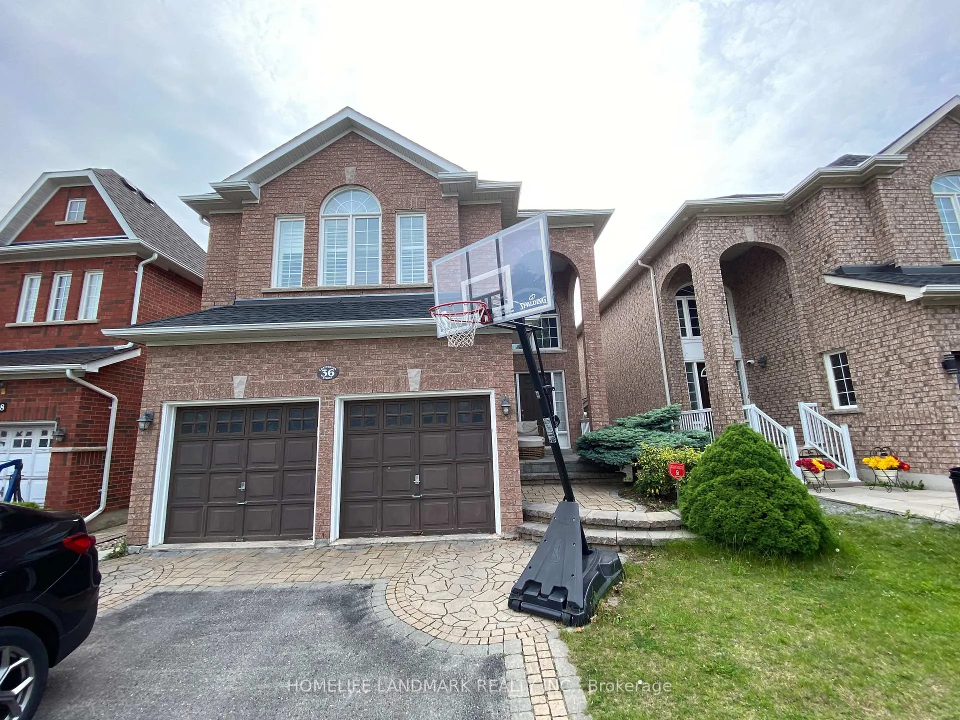 Photo 1 of 36 Chatterson Street, Whitby, Rolling Acres — HOMEH