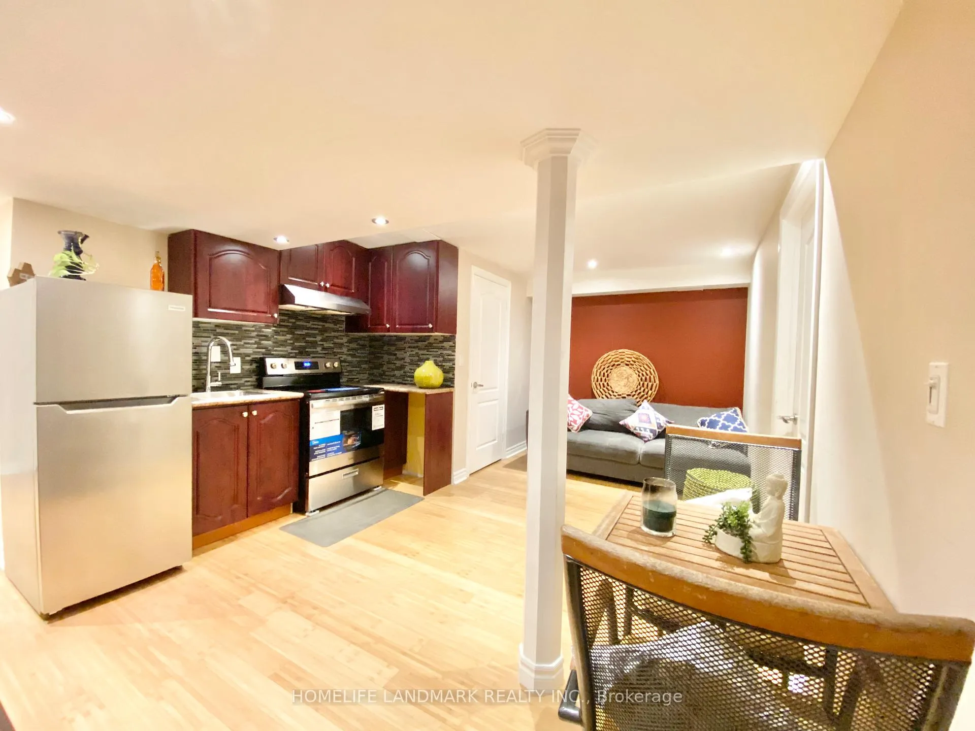 Photo 3 of 36 Chatterson Street, Whitby, Rolling Acres — HOMEH