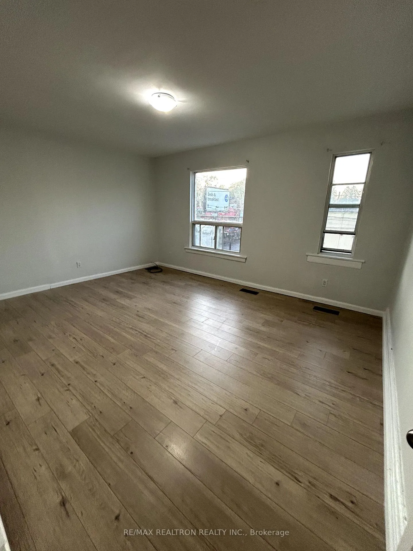 Photo 1 of Unit 1, 1291 Gerrard Street E, Toronto, Greenwood-Coxwell — HOMEH