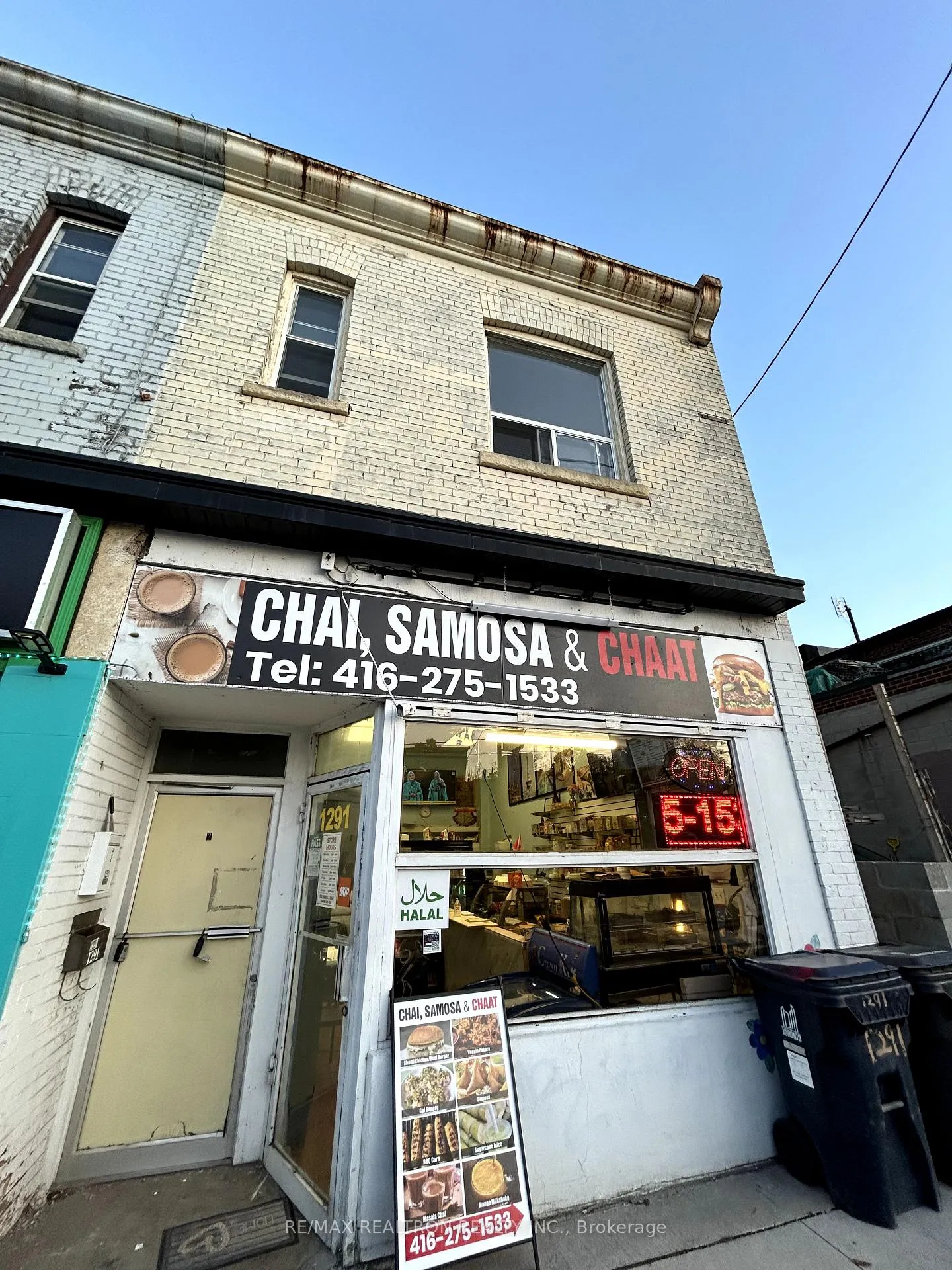 Photo 7 of Unit 1, 1291 Gerrard Street E, Toronto, Greenwood-Coxwell — HOMEH