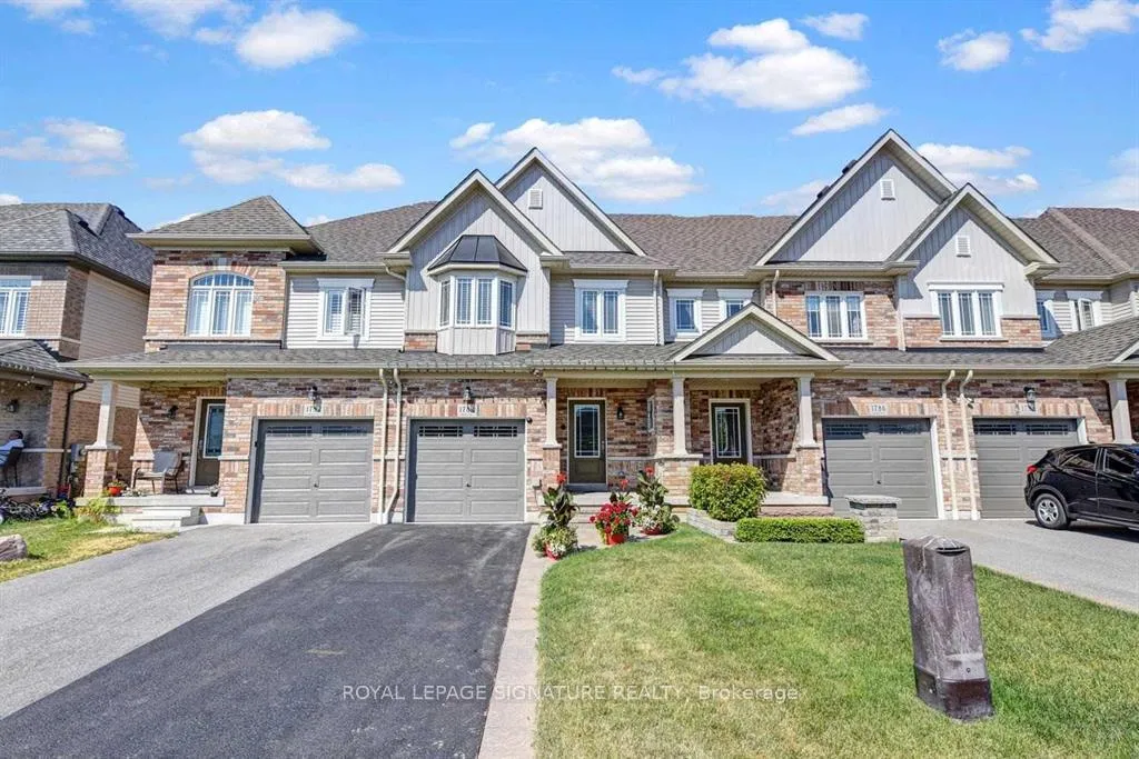 Photo 1 of 1784 Silverstone Crescent, Oshawa, Samac — HOMEH