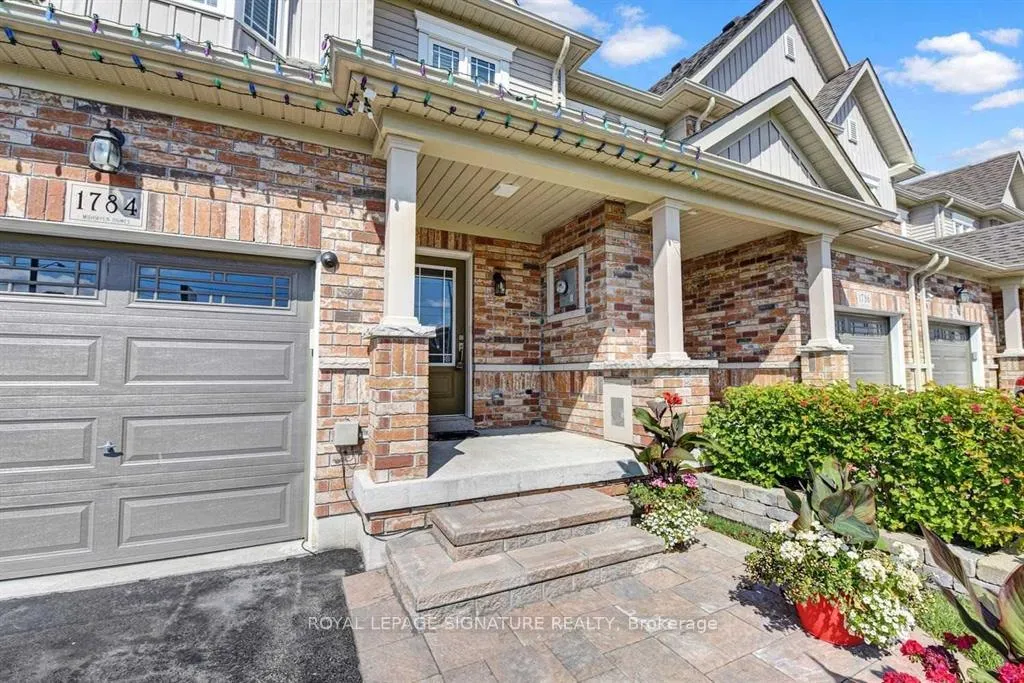 Photo 2 of 1784 Silverstone Crescent, Oshawa, Samac — HOMEH