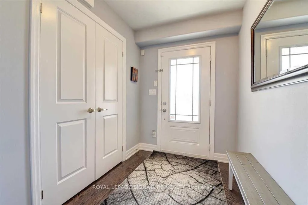 Photo 3 of 1784 Silverstone Crescent, Oshawa, Samac — HOMEH