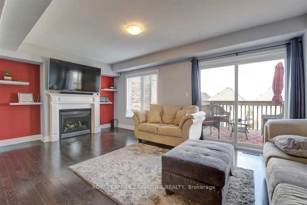 Photo 8 of 1784 Silverstone Crescent, Oshawa, Samac — HOMEH